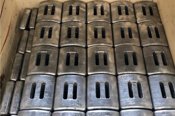 马鞍山潜水铅块  X射线防护铅砖 铅制品