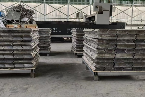 马鞍山挤压/浇铸铅砖 配重防辐射用