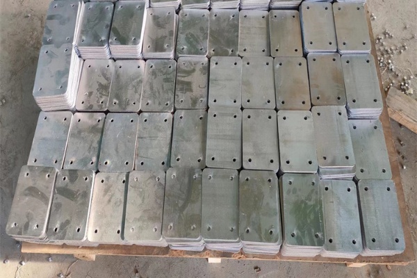 马鞍山 异形铅块 ICU防护铅块 仪器配重铅块 