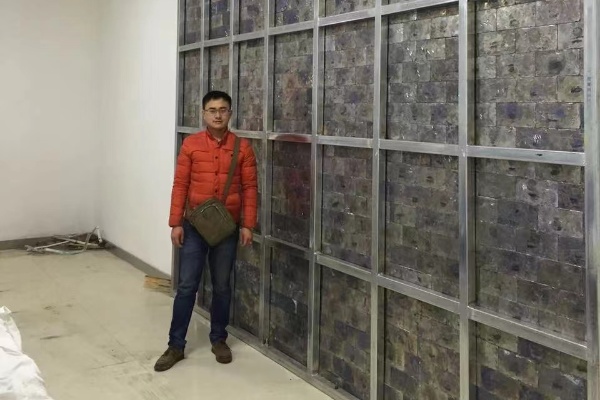 马鞍山加速器防护铅砖 铅锭