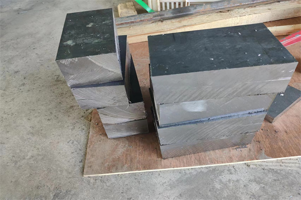 马鞍山医用防辐射铅块 异形定制