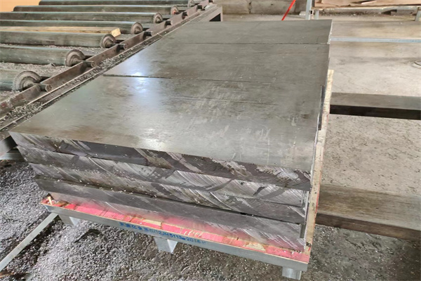 马鞍山屏蔽射线用铅块 ICU防护铅块