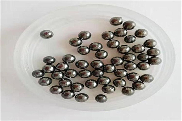 马鞍山铅珠 铅粒 铅丸 铅砂配重用