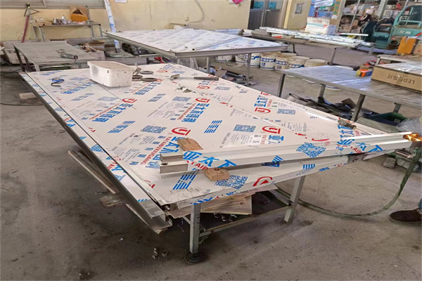 马鞍山DSA手术室铅门 铅门厂家