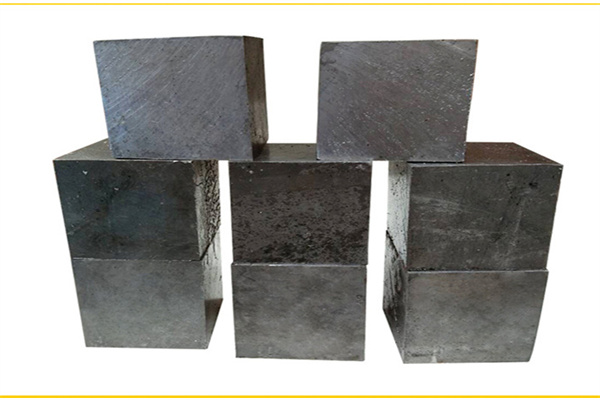 马鞍山配重铅块  实验配重块