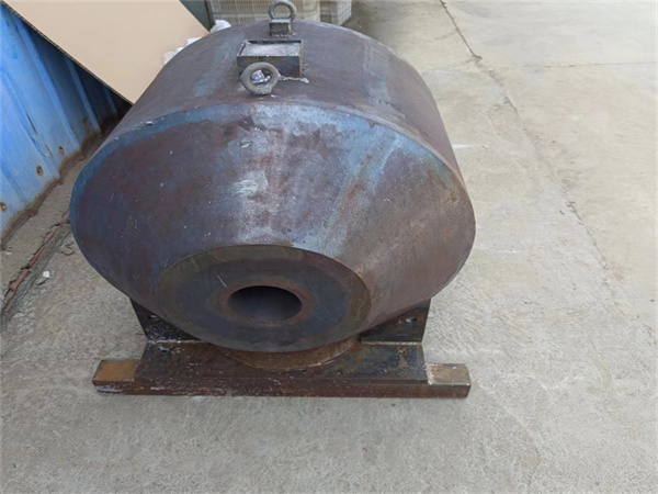 马鞍山浇筑合金铅件