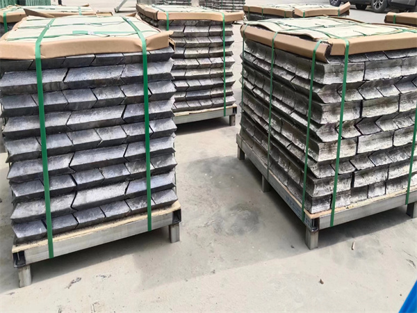 马鞍山浇铸铅砖