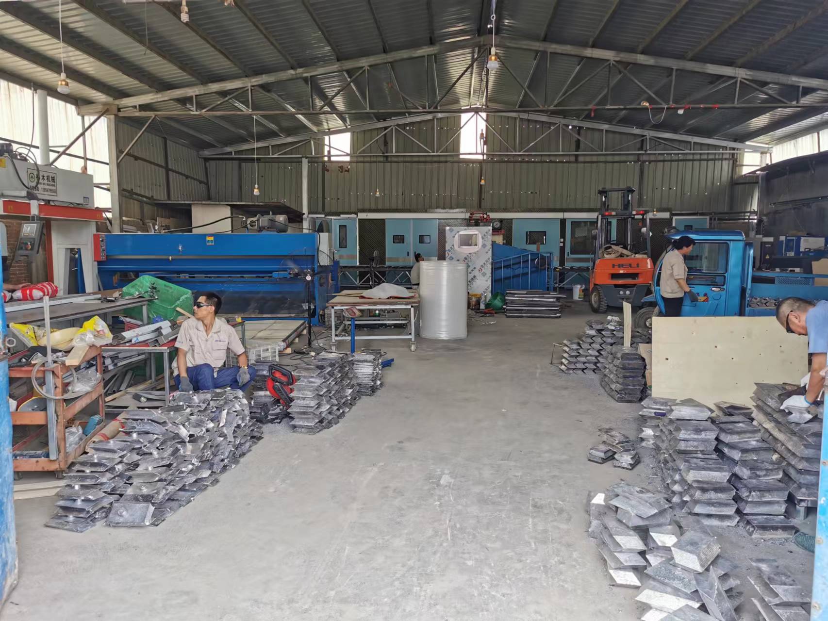 马鞍山口腔用电解1#铅砖