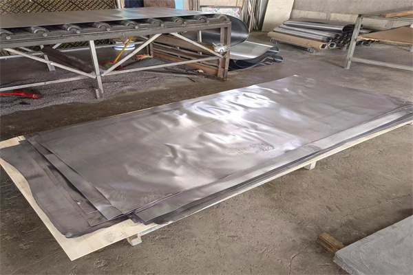 马鞍山钓鱼铅皮厂家 竞技铅皮