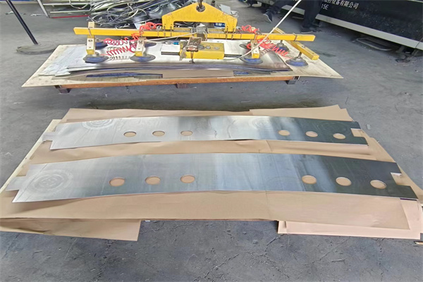 马鞍山防辐射铅件 挤压铅件