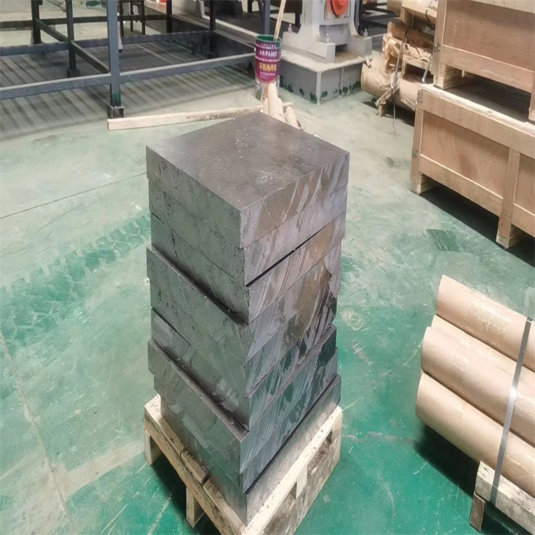 马鞍山铅块的主要用途